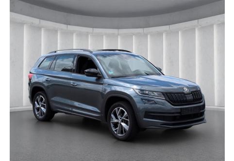 Skoda Kodiaq #18