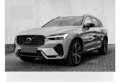 Volvo XC60 #1