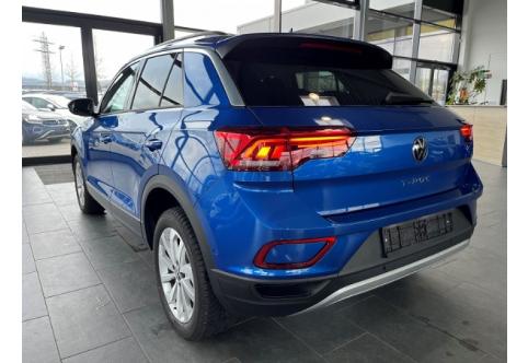 VW T-Roc #5