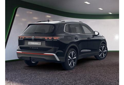 VW Tiguan #3