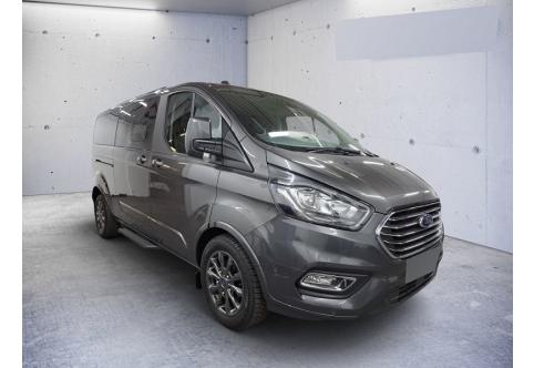 Ford Tourneo Custom #2