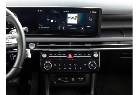 Hyundai Tucson #7