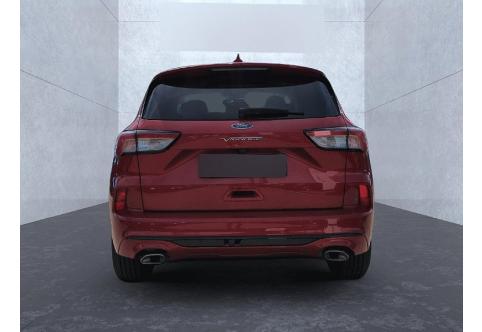 Ford Kuga #7