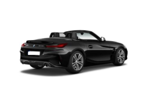 BMW Z4 #2