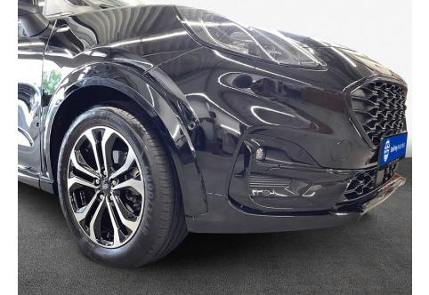 Ford Puma #5