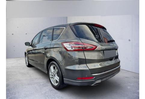 Ford S-MAX #3