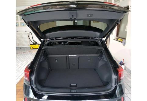 VW T-Roc #7
