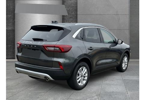 Ford Kuga #4