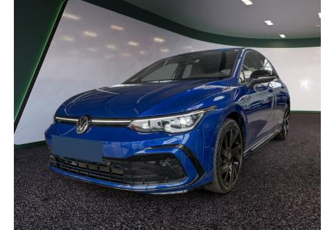 VW Golf #1