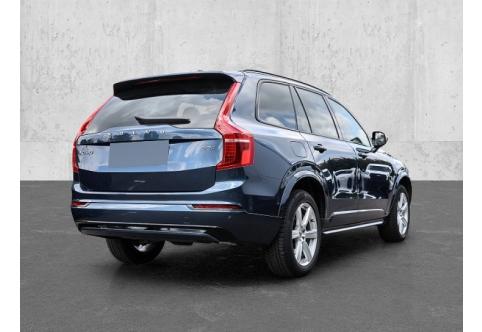 Volvo XC90 #2