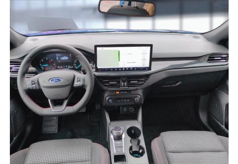 Ford Focus #17