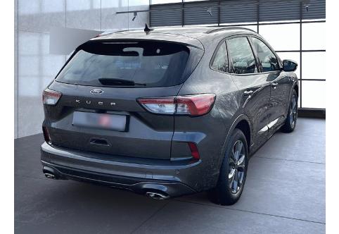 Ford Kuga #3