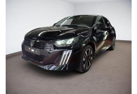 Peugeot 208 #1