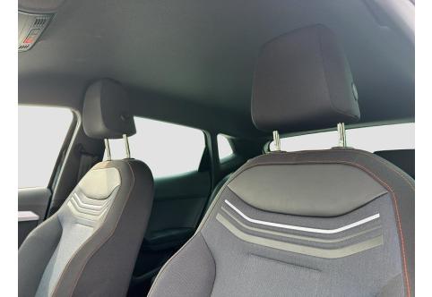 Seat Ibiza #21