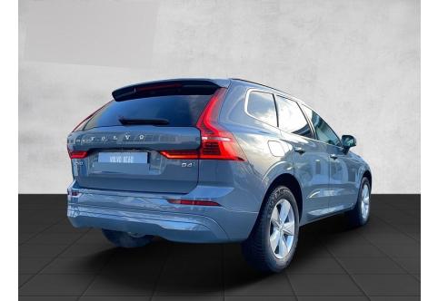 Volvo XC60 #3