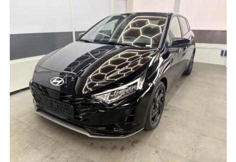 Hyundai i20 #1