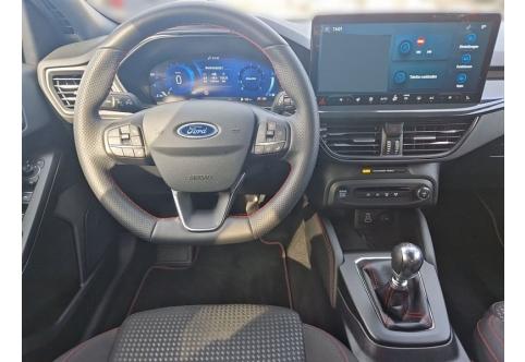 Ford Focus #11