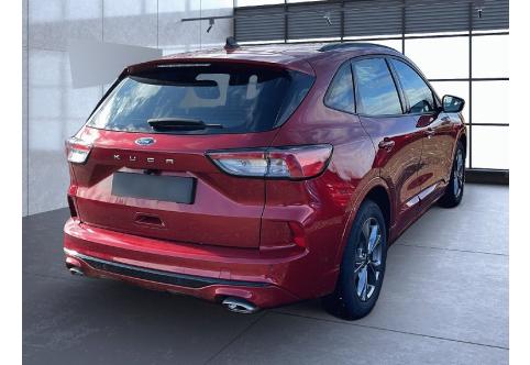 Ford Kuga #3