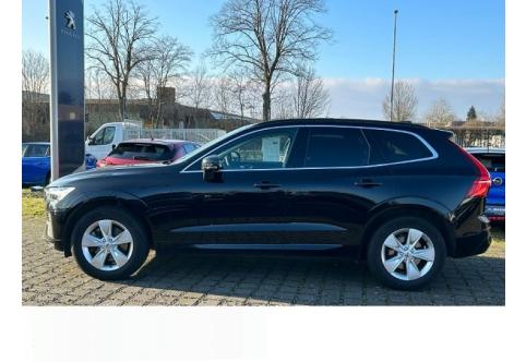 Volvo XC60 #2