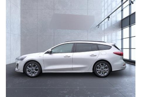 Ford Focus #6