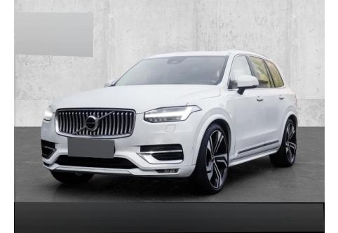 Volvo XC90 #1