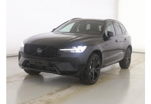 Volvo XC60 #1