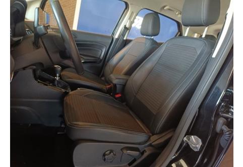 Ford EcoSport #6