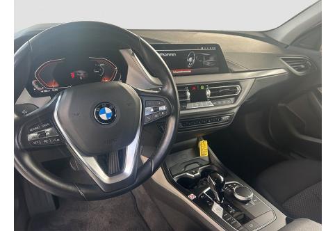 BMW 1er #9