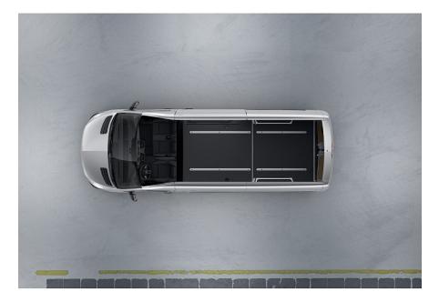 Mercedes-Benz Sprinter #4