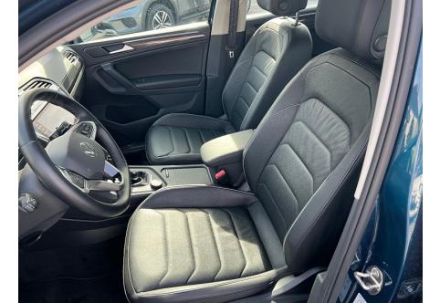 VW Tiguan #7