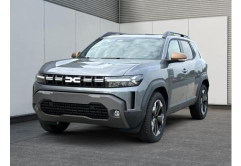 Dacia Duster #2