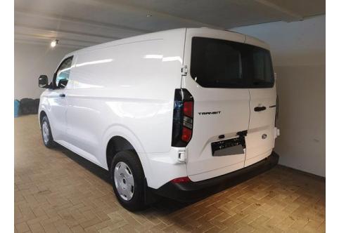 Ford TRANSIT CUSTOM #3