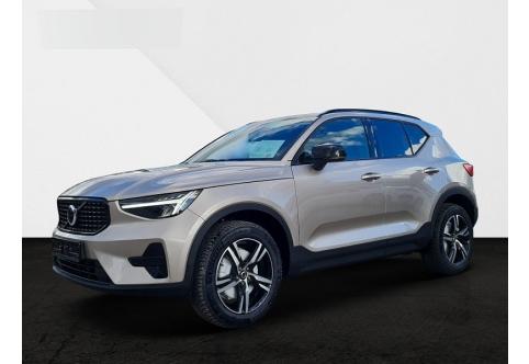 Volvo XC40 #1