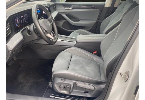 VW Passat #3