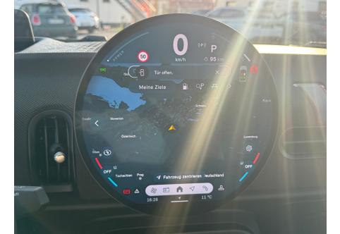 Mini Decappottabile #7