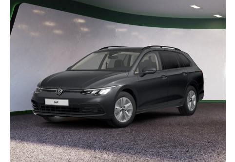 VW Golf #1