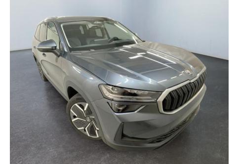 Skoda Kodiaq #1