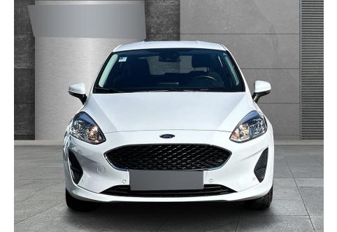 Ford Fiesta #6