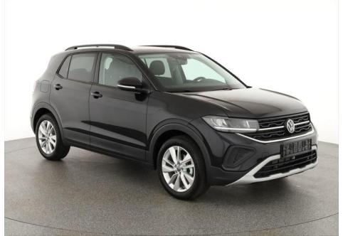 VW T-Cross #1