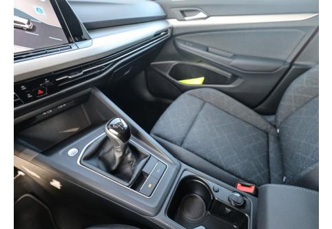 VW Golf #14
