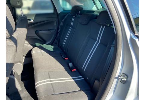 Opel Crossland X #7
