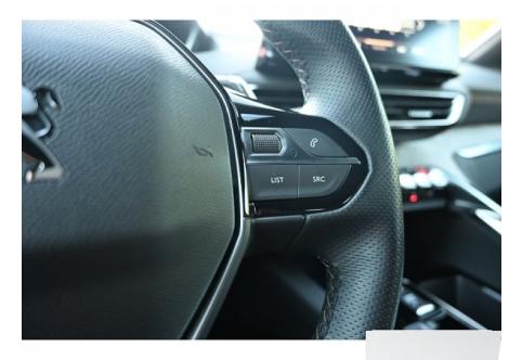 Peugeot 5008 #17