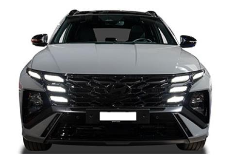 Hyundai Tucson #2