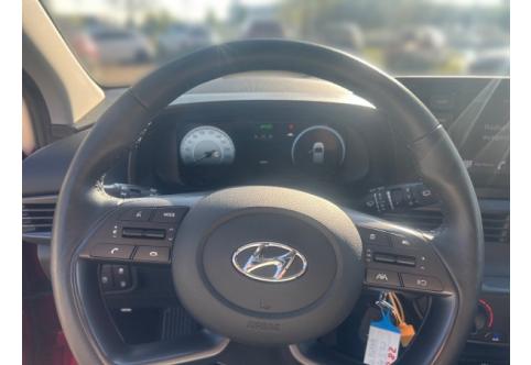 Hyundai i20 #7