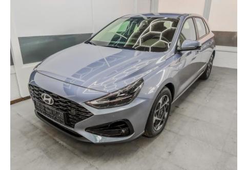 Hyundai i30 #2