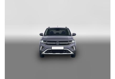 VW T-Cross #6