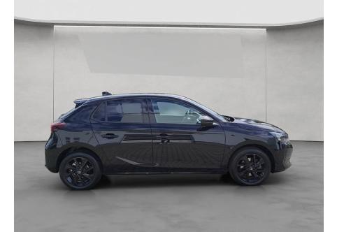 Opel Corsa #8