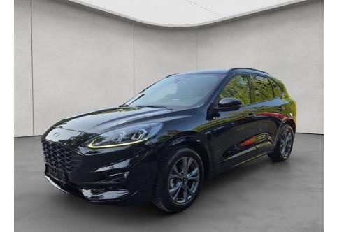 Ford Kuga #1
