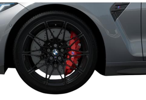 BMW M4 #6
