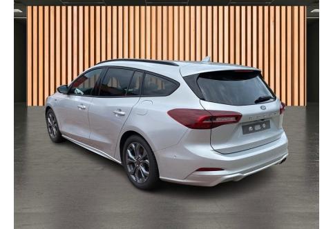 Ford Focus #7